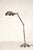Vintage Chrome Student Desk Lamp For Sale - Image 12 of 12
