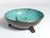 Art Deco Dinanderie Ikora Bowl by WMF, Germany, 1930s For Sale - Image 6 of 18