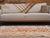 1970s Vintage Handmade Wool Cotton Turkish Cream Runner Rug For Sale - Image 11 of 11