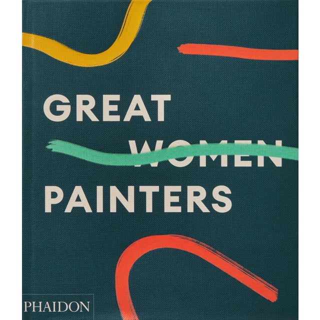 Great Women Painters Book For Sale - Image 13 of 13