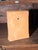 Antique Handmolded Rare Terracotta Plaque Depicting Babylonian Goddess Ishtar or Lilith For Sale In Palm Springs - Image 6 of 9