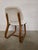 Italian Curved Wooden Chairs, 1960s, Set of 6 For Sale - Image 9 of 18