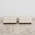 Modern Hennè Nightstands by George Coslin for Longato, 1970, Set of 2 For Sale - Image 10 of 13