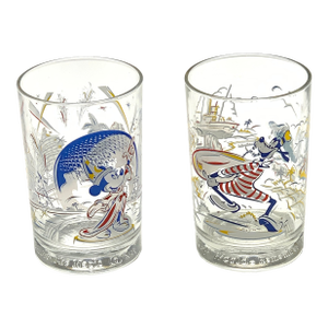 Walt Disney1996 'Remember the Magic' Glasses - a Pair