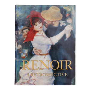 Renoir, a Retrospective