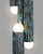 Black Vesta Floor Lamp For Sale - Image 8 of 18