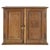 Wood Wooden Locker Workshop Cabinet For Sale - Image 7 of 7