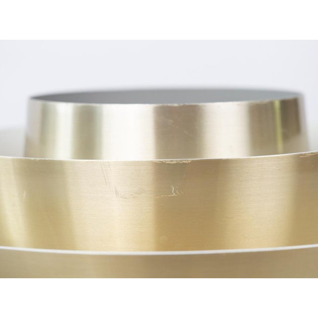 Vintage Danish Verona Lamp by Svend Middelboe for Lyfa, 1962 For Sale - Image 12 of 13