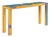 Pop Story Console Table by Vetralia For Sale