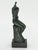 Moshe Sternschuss Abstract Bronze Lovers Sculpture 183/200, Israel For Sale In Miami - Image 6 of 9