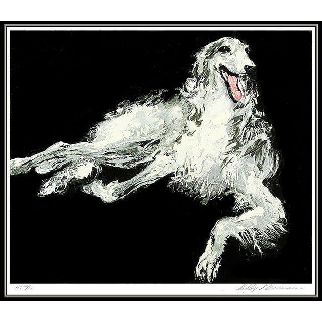 Message us to inquire about custom framing options! (Included for free with every purchase) It is of impressive...