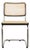 S32 Cantilever Chair by Marcel Breuer for Thonet, 1998 For Sale