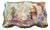 Late 19th Century Large Royal Vienna Porcelain Box. For Sale