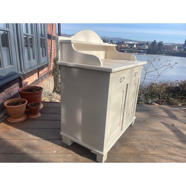 Antique Chest of Drawers For Sale - Image 12 of 18