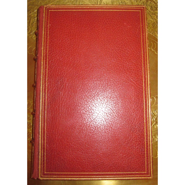 The Tour of Doctor Syntax by William Combe For Sale - Image 10 of 10