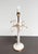 Palm Tree Lamp by Tommaso Barbi, 1970s For Sale - Image 6 of 14