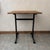 Wooden Bistro Table, in Very Good conditions. Designed 1960 to 1969