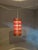 Bring warm Scandinavian warmth into your space with this stunning Mid-Century Modern pendant lamp. Designed by the...