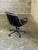 1980s Charles Pollock for Knoll Office Desk Chair For Sale In Philadelphia - Image 6 of 12