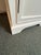 Restoration Hardware Kent Bathroom Cabinet For Sale - Image 12 of 12