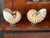 Coastal Mid Century Nautilus Sea Shells on Stands For Sale - Image 3 of 3