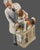 Ceramic Royal Doulton Figurine "Thanks Doc" Doctor Vet For Sale - Image 7 of 9