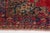 Faded Oushak Wool Carpet For Sale - Image 6 of 9