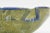 1990s Sculptural Bowl in Lapis Lazuli and Green Stone With Cut Out Design, 1990's For Sale - Image 5 of 10