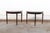 Pair of 19th C. Italian Demi-Lune Consoles For Sale - Image 4 of 11