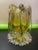 1960s 1960 Stunning Bohemian Glass Vase Designed by Josef Hospodka For Sale - Image 5 of 9