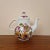 Bali Teapot from Boch, Belgium, 1970s For Sale - Image 9 of 9