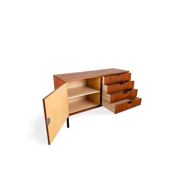 Sideboard by Herbert Hirche For Sale - Image 6 of 11