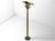 Brass Palm Floor Lamp from Henri Fernandez, 1970s For Sale - Image 10 of 10