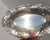 Fisher Sterling Silver Bread Tray Circa 60s For Sale - Image 4 of 6
