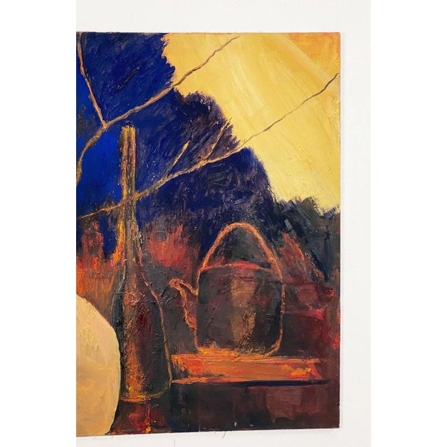 American Still Life, American Circa 1950 For Sale - Image 3 of 5