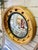 Wood Regency Federal Convex Mirror For Sale - Image 7 of 7