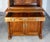 Brown Large Bookcase in Walnut, 1800 For Sale - Image 8 of 15