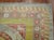 Vintage Zabihi Collection Square Size Inspired Khotan Rug - 8' x 8'9" For Sale In New York - Image 6 of 6