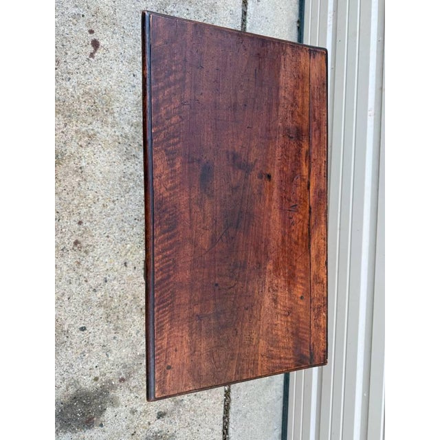 Antique Renaissance Style Liquor Cabinet For Sale - Image 10 of 12