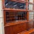 About this Original Globe Wernicke Large Wine Rack for Bookshelf Classic and Elegant | Antique Accessories in English,...