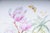 Gold 20th Century Floral Bouquet Plaque from KPM Berlin For Sale - Image 8 of 17