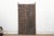 Early 1800's Jaisalmer Carved Teak Doors For Sale - Image 11 of 11