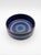 Mid-Century Modern Ceramic Bowl with Matching Plate, 1960s, in Very Good conditions. Designed 1960 to 1969
