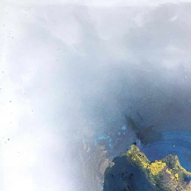 Clara Berta’s acrylic and mixed-media paintings blend texture and color to create harmony, mystery, and depth on the...