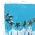 Contemporary Silver Lake Shops - Original La Streetscape Mixed Media Painting on Paper by Kellie Newsome For Sale - Image 3 of 6