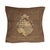 This beautiful tapestry cushion is finely woven by skilled weavers on traditional Jacquard Tapestry looms. The tapestry...