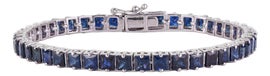 Example of Tennis Bracelets