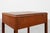 Amsterdamse School Style Side Table, 1890s For Sale - Image 9 of 16