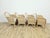 Wicker Armchairs from Domicil Möbel, Germany, 1990s, Set of 4 For Sale - Image 10 of 16