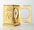 Feuille dOr Atmos Clock from Jaeger LeCoultre, 1967 For Sale - Image 14 of 18